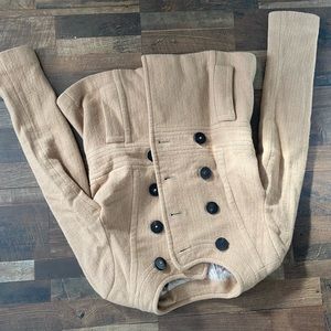 Womens jacket